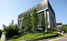 ザ サン ホット スプリング&リゾート